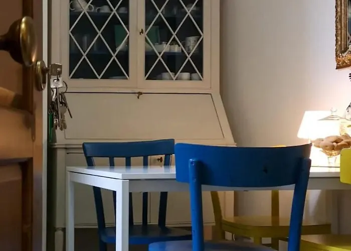 Bed and Breakfast Civico10 Napoli